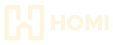 Logo HOMi